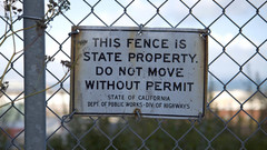 Signs funny warning Marcin