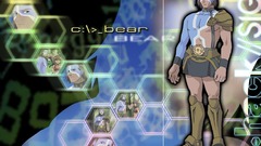 Signs hack Bears sign