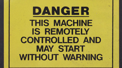 Signs high Resolution