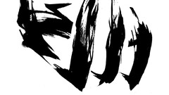 signs Minimalism Simple Background white background artwork