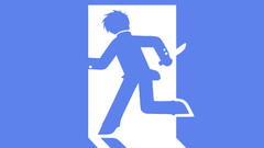 Signs running killer Assassin