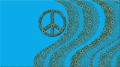 Signs Symbols peace digital art peace sign