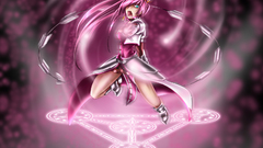 Signum insane Manga Anime