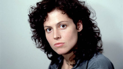 Sigourney weaver