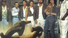 Sigourney weaver Aliens movie