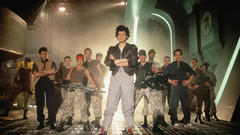 Sigourney Weaver Aliens Movie