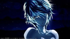 Silence Anime Manga Aladdin for the barrel