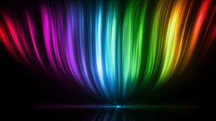 Silence colorful motion Jenova 1280x800