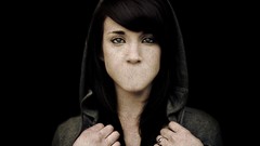 Silence Doom Silent Hill faces Depression