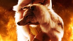 Silencer pistols stockings lady gaga blondes tattoos red 