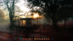 Silent harlanda by iv