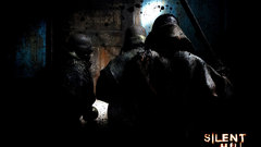 Silent hill