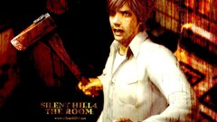 Silent Hill 4