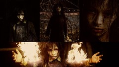 Silent Hill Alessa Mason Alessa Gillespie