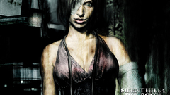 Silent hill game room