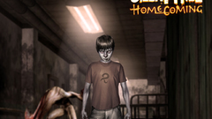 Silent hill homecoming