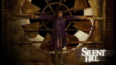Silent Hill horror