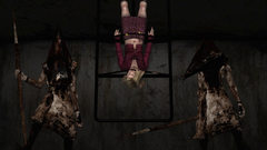Silent hill horror Games