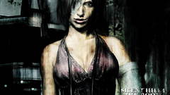 Silent hill horror Games
