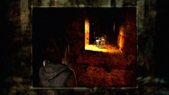 Silent hill meets session