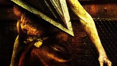 Silent hill Movies poster