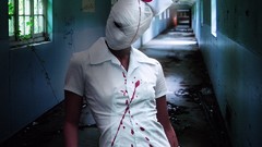 Silent Hill nurse nurses