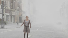 Silent hill radha Mitchell