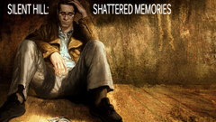 Silent hill shattered memories