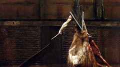 Silent Hill silent hill 2 Silent Hill 3 Silent Hill 4 Silent 