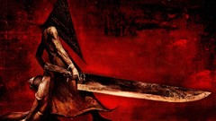 Silent Hill silent hill 2 Silent Hill 3 Silent Hill 4 Silent 