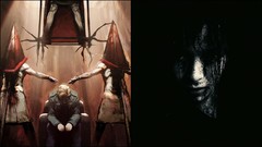 Silent Hill silent hill 2 Silent Hill 3 Silent Hill 4 Silent 