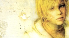 Silent Hill Silent Hill 3 Heather Morris