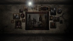 Silent Hill Silent Hill 4