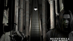 Silent hill video game