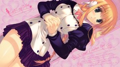 Silfa blondes skirts green