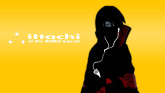 Silhouette Naruto shippuden akatsuki