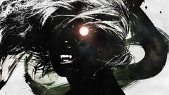 Silhouettes artwork Alex Cherry