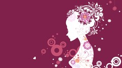 Silhouettes digital art