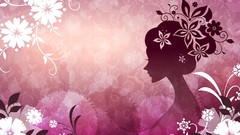 Silhouettes digital art