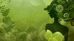 Silhouettes digital art