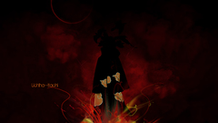 Silhouettes naruto shippuden akatsuki