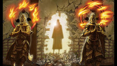 Silhouettes naruto shippuden akatsuki