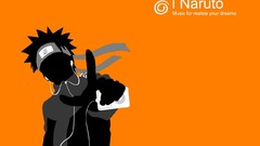 Silhouettes naruto shippuden uzumaki