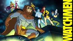 Silk Spectre The Comedian