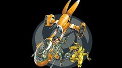 Sillage fond im aware