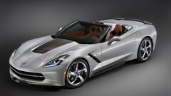 silver cars Chevrolet chevrolet corvette Car vehicle