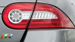 Silver cars convertible Jaguar XK Jaguar XKR