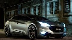 Silver cars Hyundai buildings Hyundai ix35