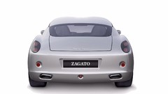 Silver cars Maserati vehicles