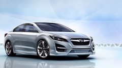 Silver cars Subaru reflections vehicles subaru impreza